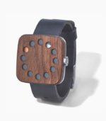 Smart watches wood edition - Imagen 2